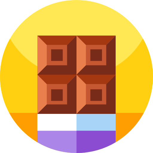 Chocolate bar